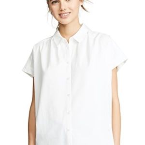 Madewell Central Courier Shirt